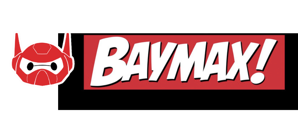baymax888
